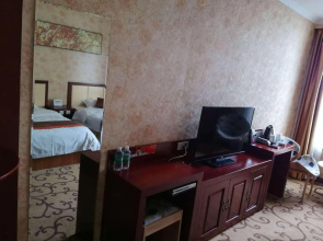 Jun Hotel Jilin Yanbian Yanji Renmin Road Dongshanqimao