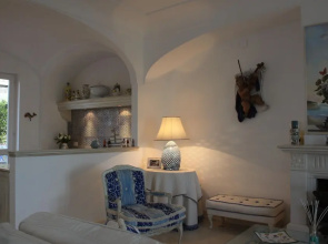 Feeling Italy - Sorrento Collina