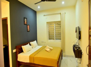 Nilton Bay Residency