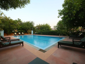The Sher Garh Resort