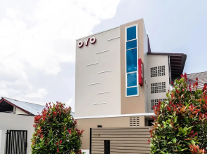 OYO 597 Joyce Residence