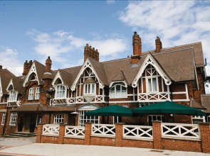 The Forest Hotel