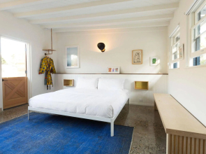 Hotel June Malibu