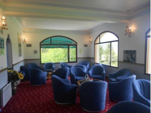 Hotel Restaurant Les Barnieres