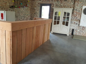 Vakantiewoning onZENhof