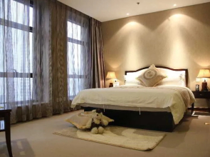 Dalian Asia Pacific Service Apartment