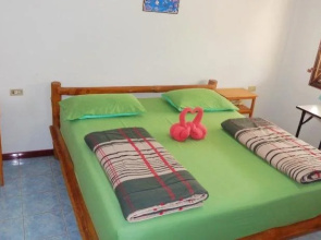 MG Guest House