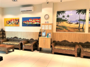 Sipadan Inn 3