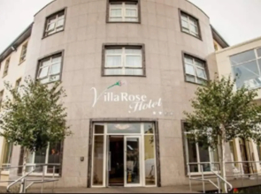 Villa Rose Hotel & Spa