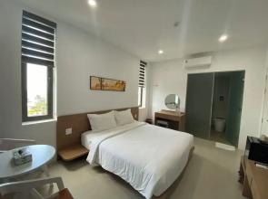 Quy Nhon Sea Hotel