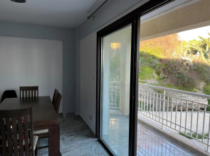 Beautiful modern 2-bedroom apartment in Kouklia
