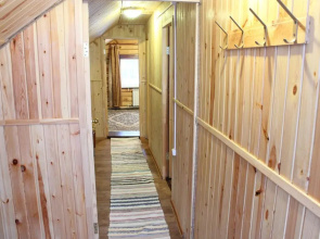 Guest House on Tsentralnaya 19A