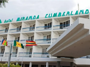 Hotel Miranda Cumberland