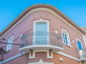 City Stork Hostel