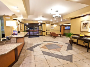 Holiday Inn Express Hotel & Suites Plymouth by IHG