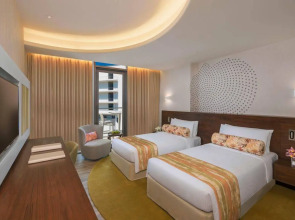 The Retreat Palm Dubai MGallery by Sofitel