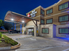 Best Western Plus Arlington North Hotel & Suites