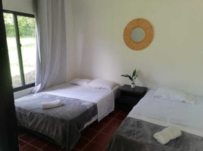 Hotel Boutique Rosse