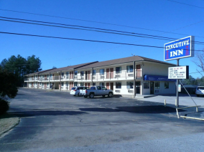 Executive Inn by OYO Kilgore North