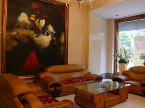 Taihe Yinhe Hotel