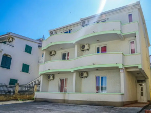 Anel Apartments