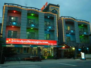 Buan Byulbaragi Pension