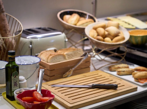 Catalonia Castellnou