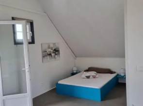 Appartement Sans Soucis