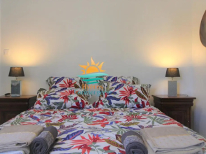 Appartements neuf - Plage des oursinières Pieds dans l'eau Plage-Parking-Wifi