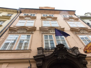 Karlova Apartment