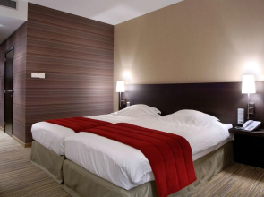Biznis Hotel