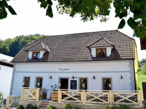 Penzion Pod Grebenom