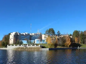 Valday Hotel