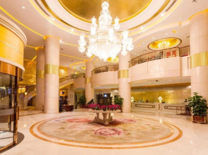 Share International Hotel Xiangfan