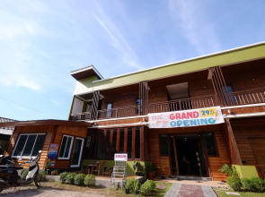 The Peace Tara House