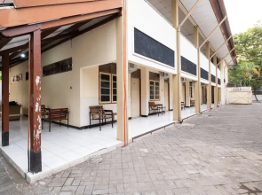 OYO 1578 Hotel Kuda Putih
