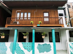 Baan at Chiangmaan