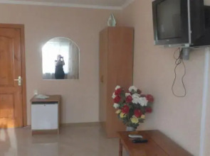 Arkhipelag Guest House