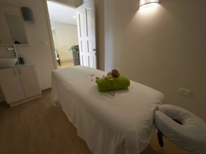 Halomot Naftali Luxury Boutique hotel