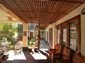 Three Seasons Inn & Spa