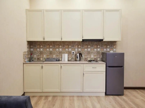 Residence North Avenue Teryan 8. 14 1
