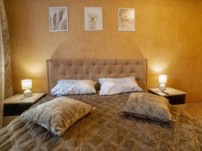Apartamenty na ulice Oktabr'skoj Revolucii 38