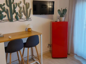 Casina Mia,Viale Orazio Flacco 5 Policlinico