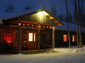 Isokenkäisten Klubi