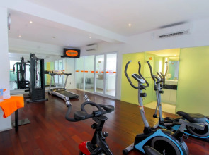 HARRIS Hotel Kuta Tuban Bali