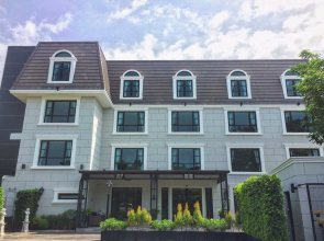 Marquise Boutique Hotel