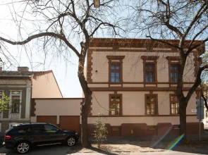 Csanabella House