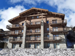 Appartement Aussois, 3 pièces, 6 personnes - FR-1-508-245
