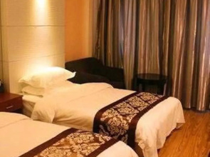 Hengfa Hotel (Longyan Railway Station Baotai Store)