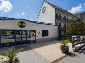 B&B HOTEL Auray Carnac